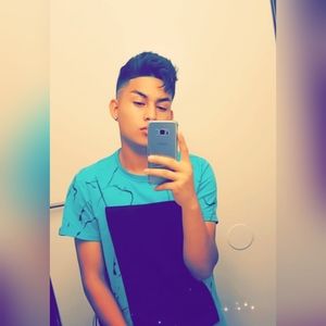 Meet your Posher, Cristian